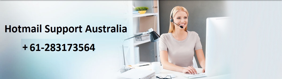 Hotmail Technical Support Australia
